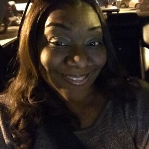 Meet your Posher, Nyree